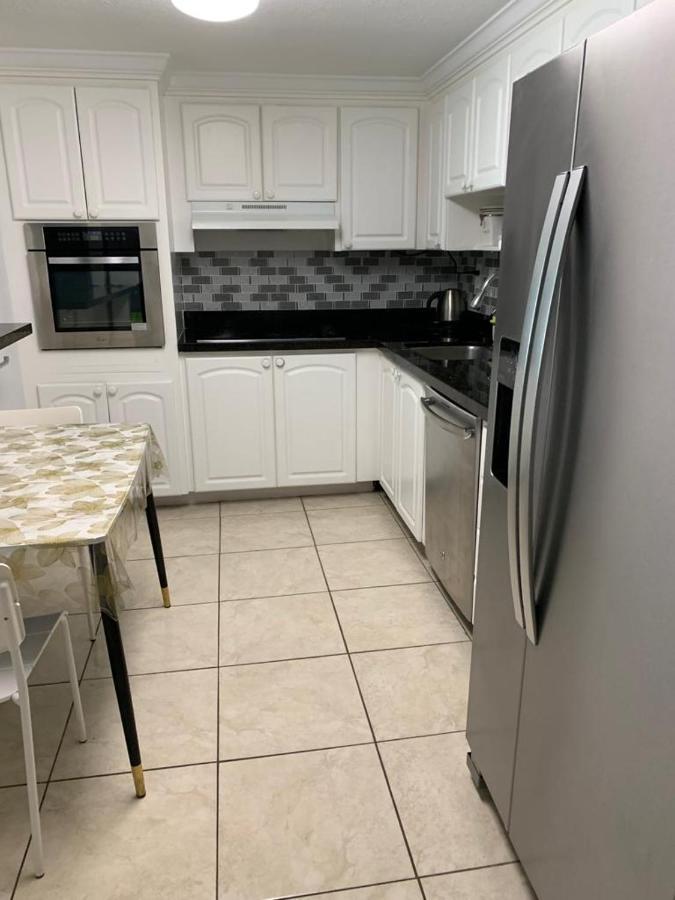 Ocean Reserve Sunny Isles Beach Extérieur photo