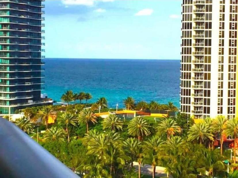 Ocean Reserve Sunny Isles Beach Extérieur photo