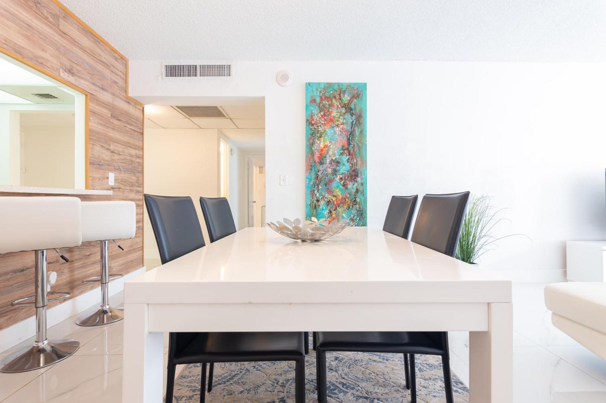 Ocean Reserve Sunny Isles Beach Extérieur photo